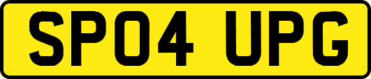 SP04UPG