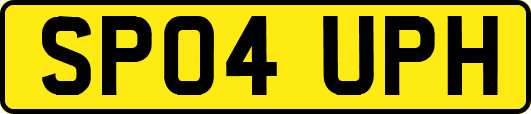 SP04UPH