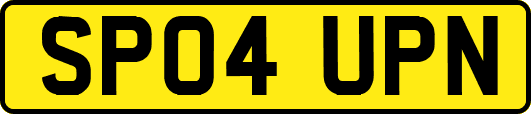 SP04UPN