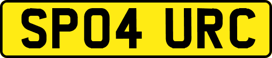 SP04URC