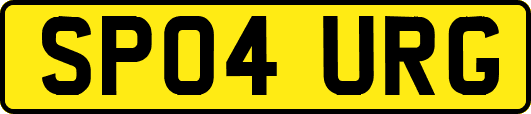 SP04URG