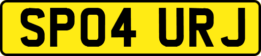 SP04URJ
