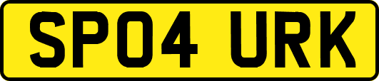 SP04URK