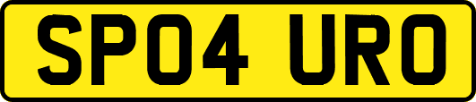 SP04URO