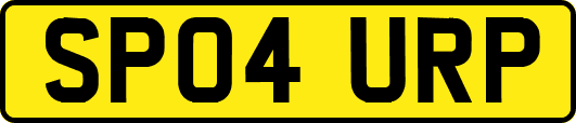 SP04URP