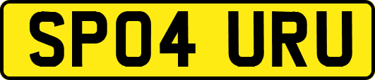 SP04URU