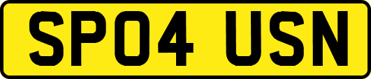 SP04USN
