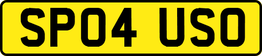 SP04USO