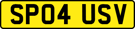 SP04USV