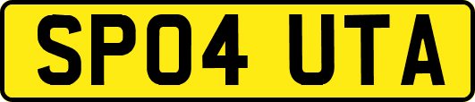 SP04UTA