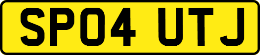 SP04UTJ