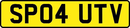 SP04UTV