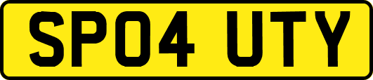 SP04UTY
