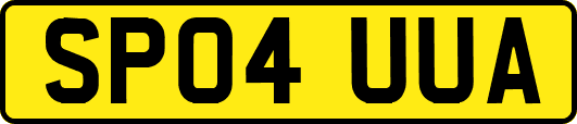 SP04UUA