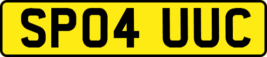 SP04UUC