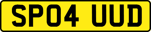 SP04UUD
