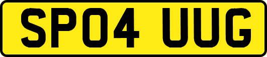 SP04UUG