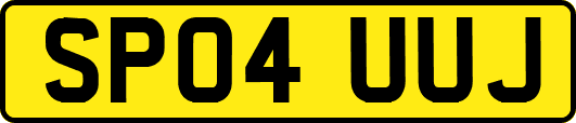 SP04UUJ