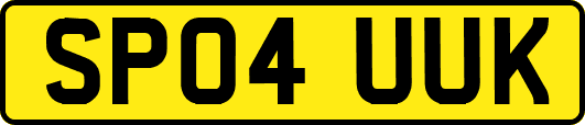 SP04UUK