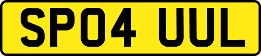 SP04UUL