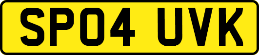 SP04UVK