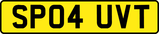 SP04UVT