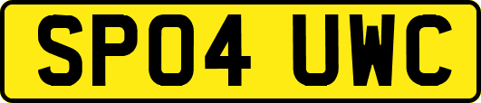 SP04UWC
