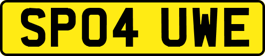 SP04UWE