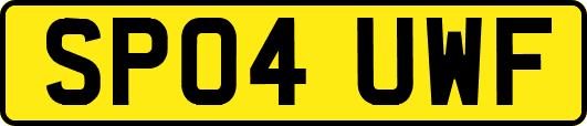 SP04UWF