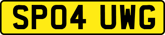 SP04UWG