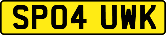 SP04UWK