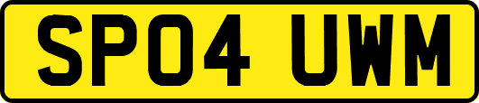 SP04UWM