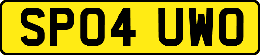 SP04UWO