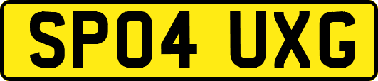 SP04UXG