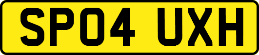 SP04UXH