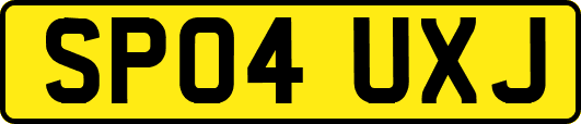 SP04UXJ