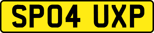 SP04UXP