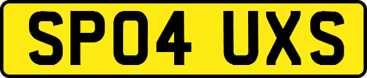 SP04UXS
