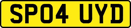 SP04UYD