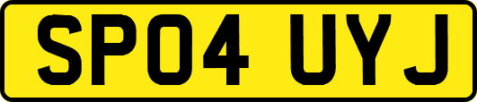 SP04UYJ