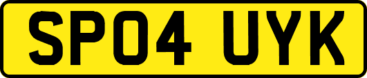 SP04UYK