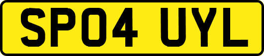 SP04UYL