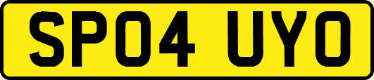SP04UYO