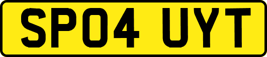 SP04UYT