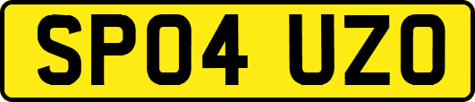 SP04UZO