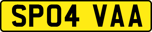 SP04VAA