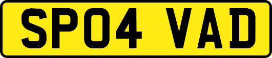 SP04VAD
