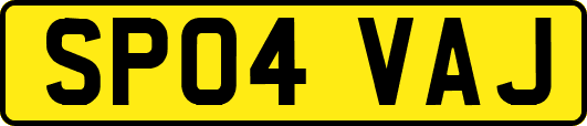 SP04VAJ