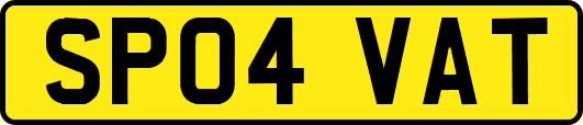SP04VAT
