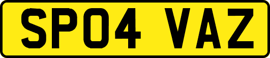 SP04VAZ